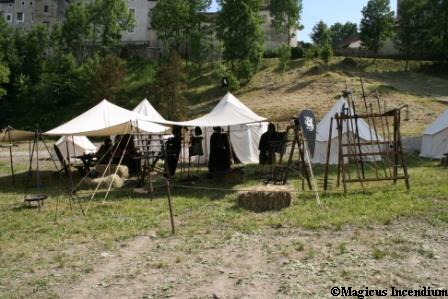 Klam08 Lager der Drachenspron