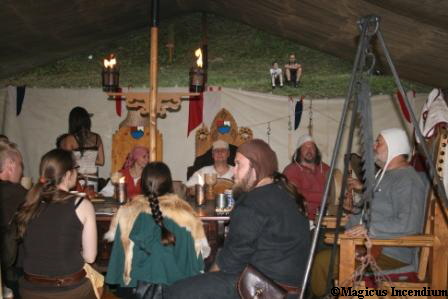 Klam08 gastfreundliche Hirschensteiner