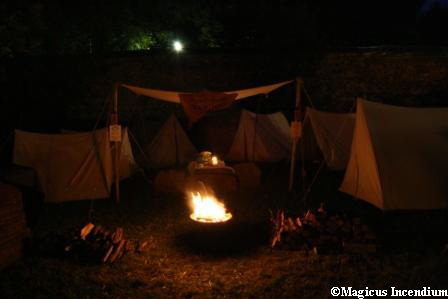 Pilgerhotell Refugio