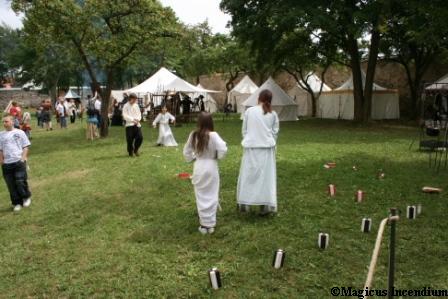 Spielen is doch schön