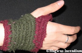 Web Armstulpe oben 30.6. 07