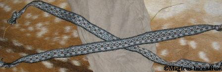 Web Strumpfbänder 30.6. 07